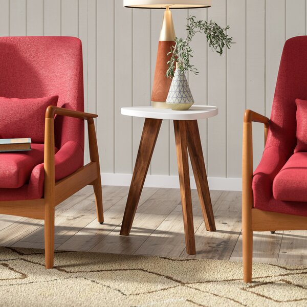 Shanaghy End Table By Langley Street™
