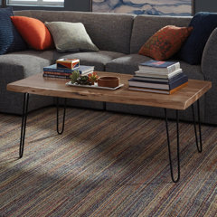 36 Inch Coffee Table Wayfair