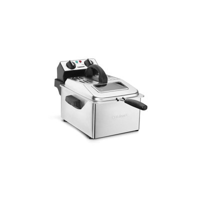 Cuisinart Professional Deep Fryer Cuisinart