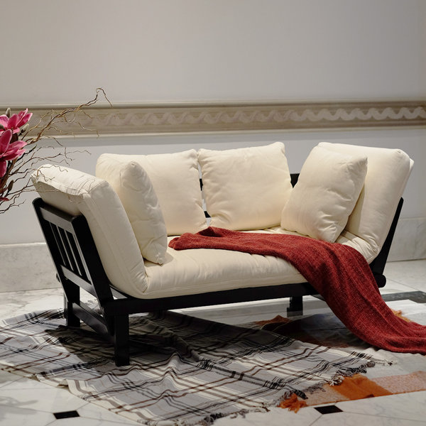 Mosinee Convertible Sofa By Winston Porter Bargain