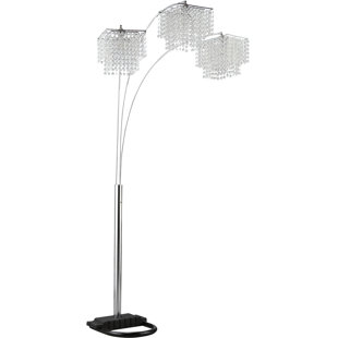 Wildon Home Lighting Wayfair Ca 84 Tree Floor Lamp By Wildon Home