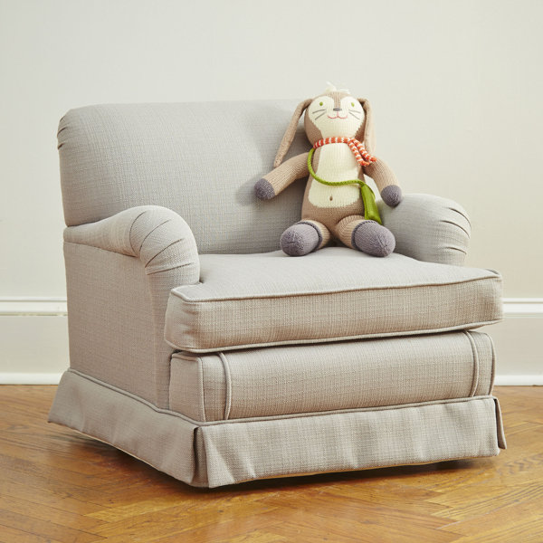 Dunn Kids Club chair by Birch Lane Kids™