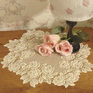 Dresser Doilies Wayfair