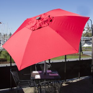 8.5' Market Umbrella
