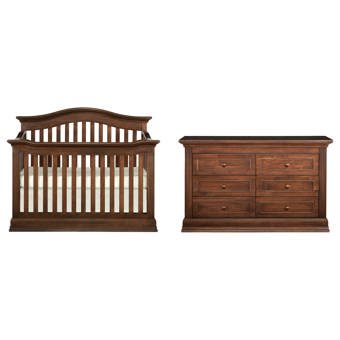 pembrooke 4 in 1 crib