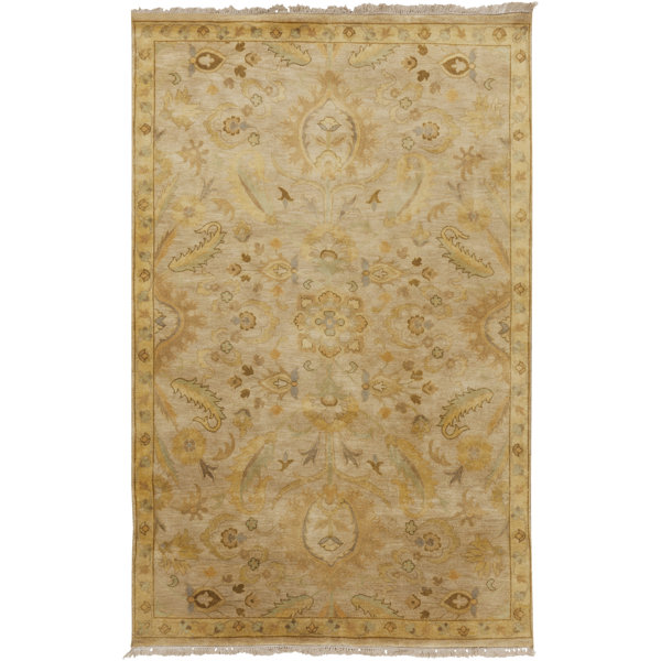 Temptress Beige Rug by Candice Olson Rugs