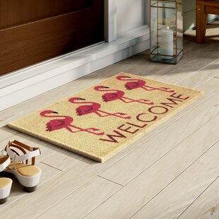 Doormats 11 Llind Home Environmental Doormat Tropical