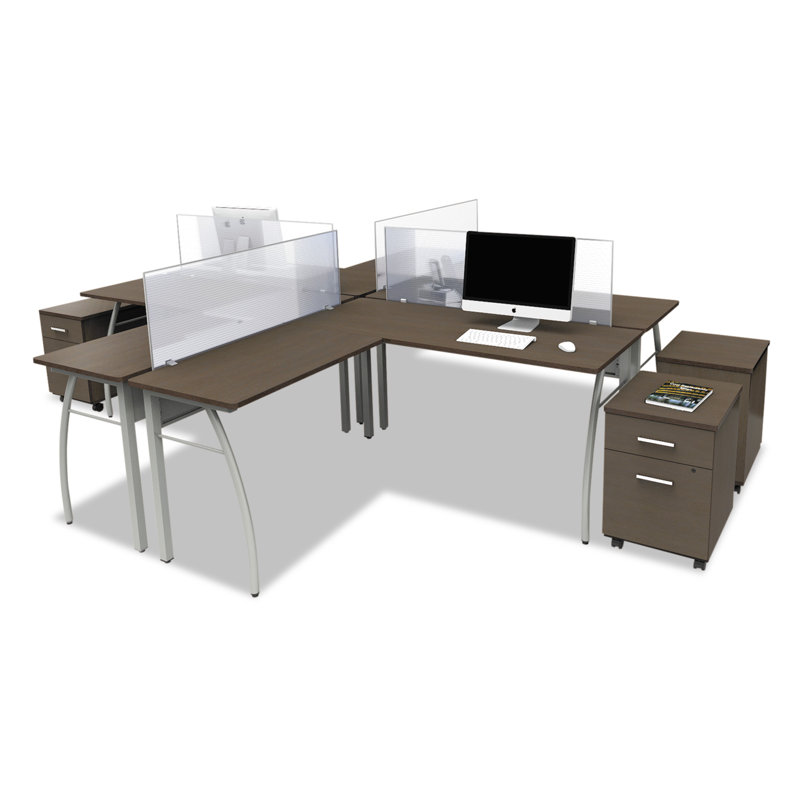 Lineaitalia Trento Line Dividing Polycarbonate 1 Panel Room