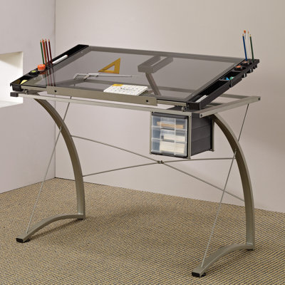 Drafting Table Coaster