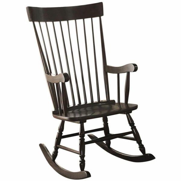 Shelor Rocking Chair By Astoria Grand