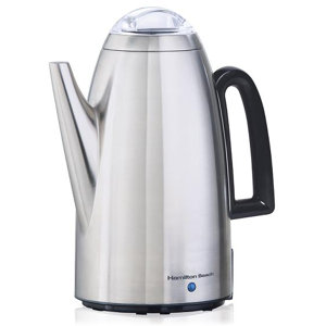 12 Cup Percolator