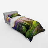 Gramercy Park Bedding Wayfair