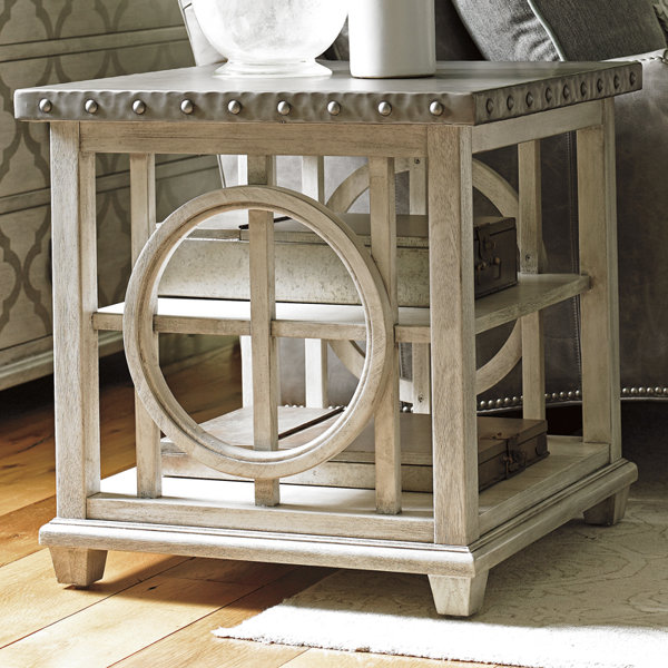 Oyster Bay Lewiston End Table by Lexington