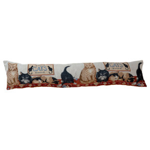 Door Draft Stopper Wayfair