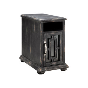Rylance End Table by Bloomsbury Market