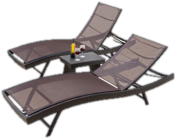 Patio Chairs You Ll Love Wayfair Outdoor Lounge Chairs