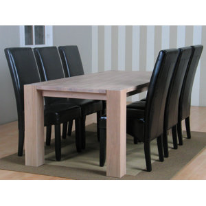 7-tlg. Essgruppe Grand von Hazelwood Home