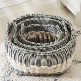 Wayfair | Storage Baskets You'll Love in 2022