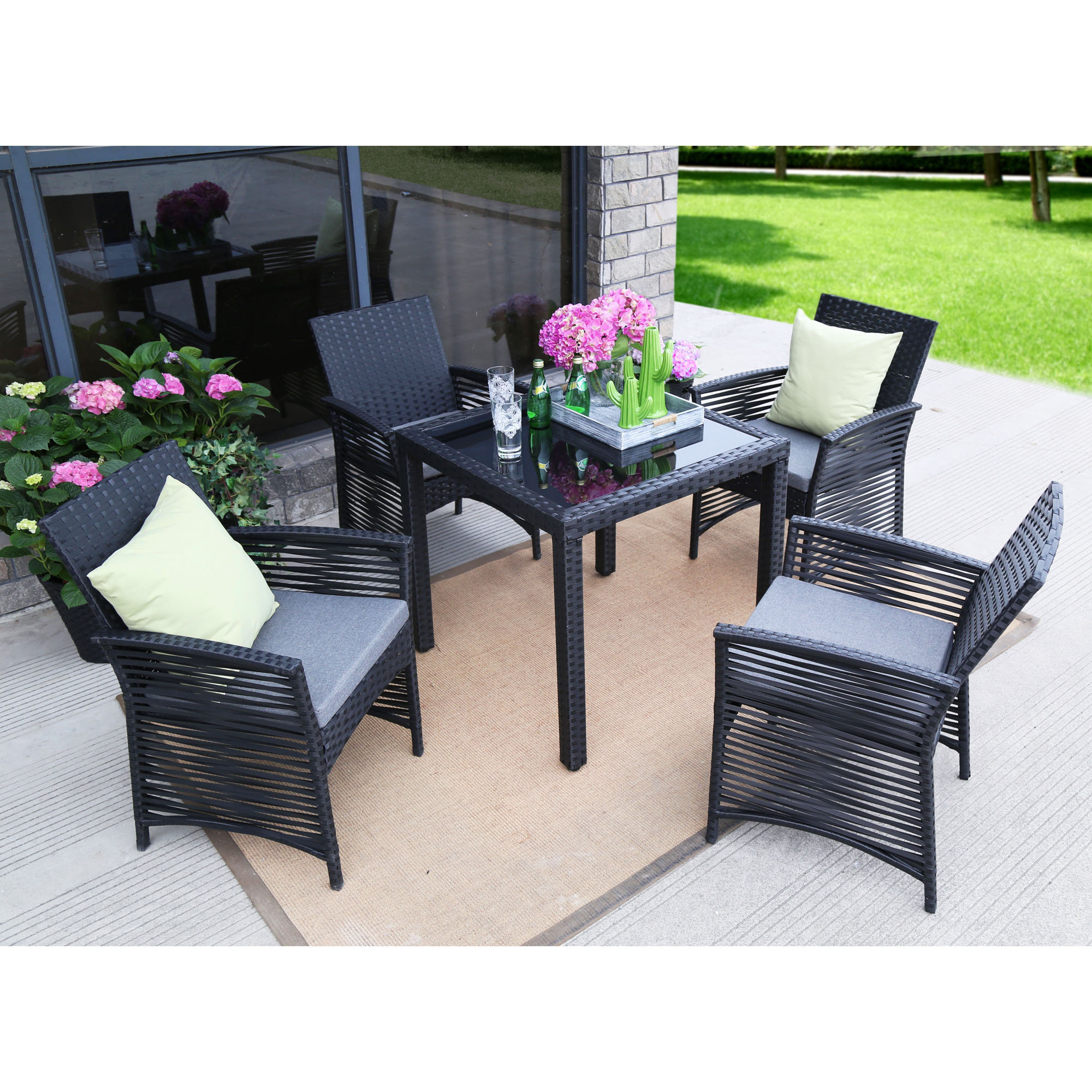 affordable patio cushions