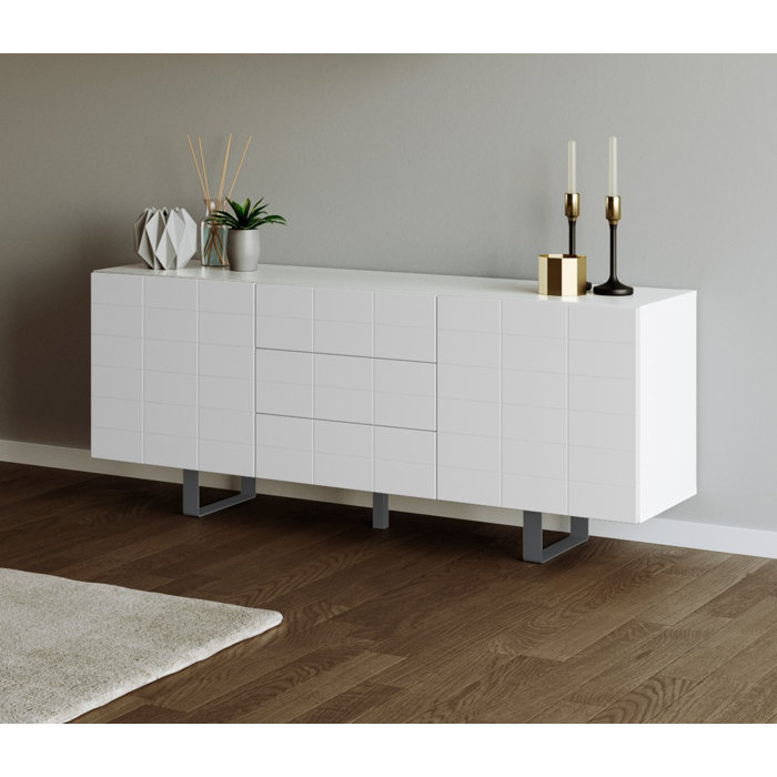 Sideboard NATIONAL CITY - Brayden Studio
