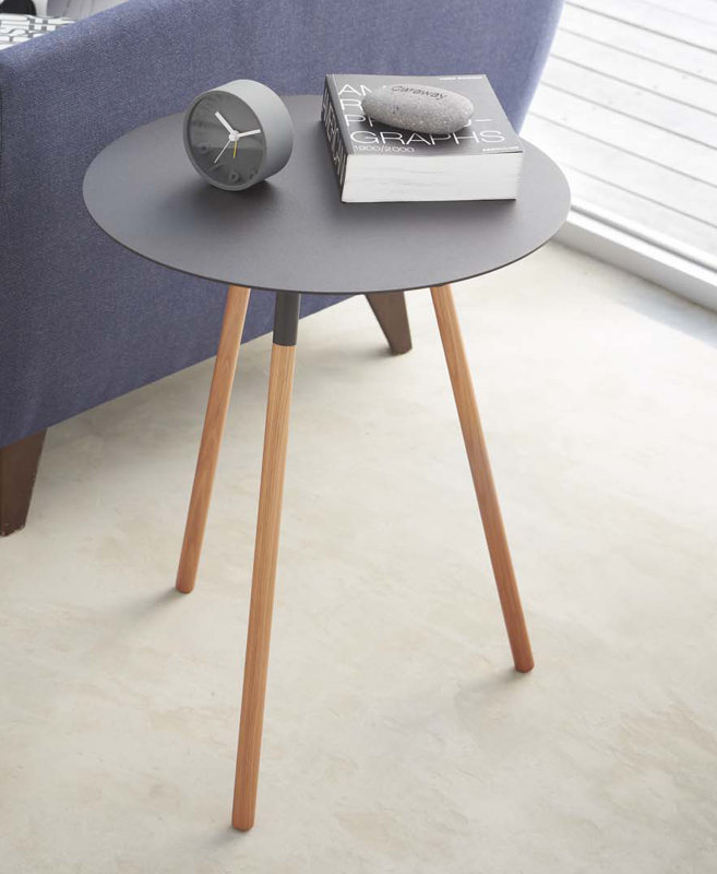 Plain End Table & Reviews AllModern