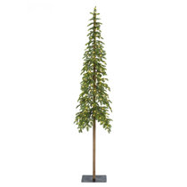 Wayfair | Most Realistic Pre-Lit Christmas Trees You'll Love In 2022