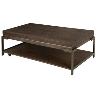 Cartwright Lift Top Coffee Table