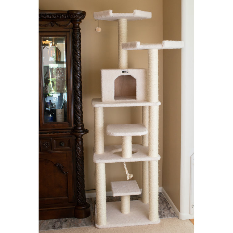 wayfair canada cat tree