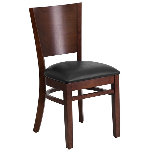 Harriet Upholstered Dining Chair By Red Barrel Studio