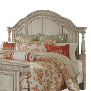 Osullivan Panel Headboard by One Allium Way