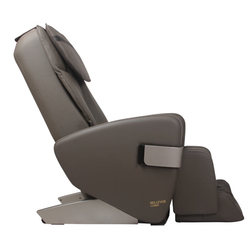 Dynamic Massage Chairs Bellevue Edition Zero Gravity Massage Chair And Reviews Wayfair 0422