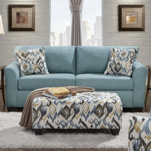 Ultra Suede Sofa Wayfair Norris Sofa