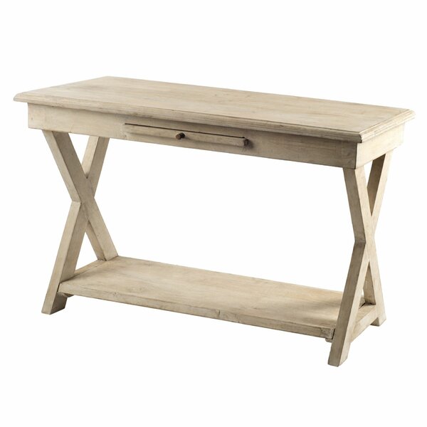 Cavanagh Console Table By Union Rustic