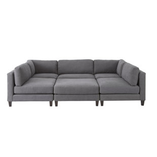 Camel Color Sectional Wayfair Chelsea Sectional