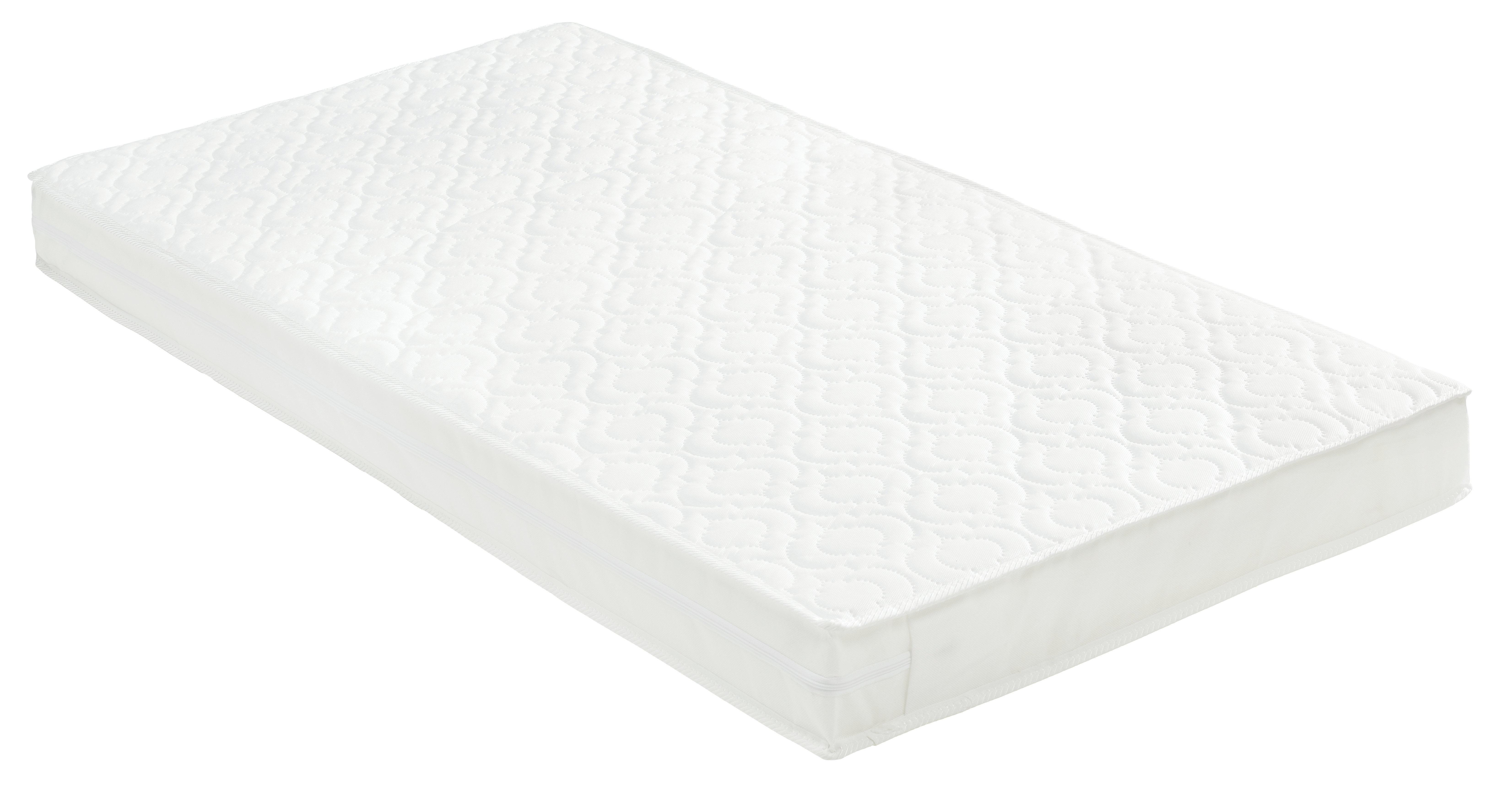 pocket spring cot mattress