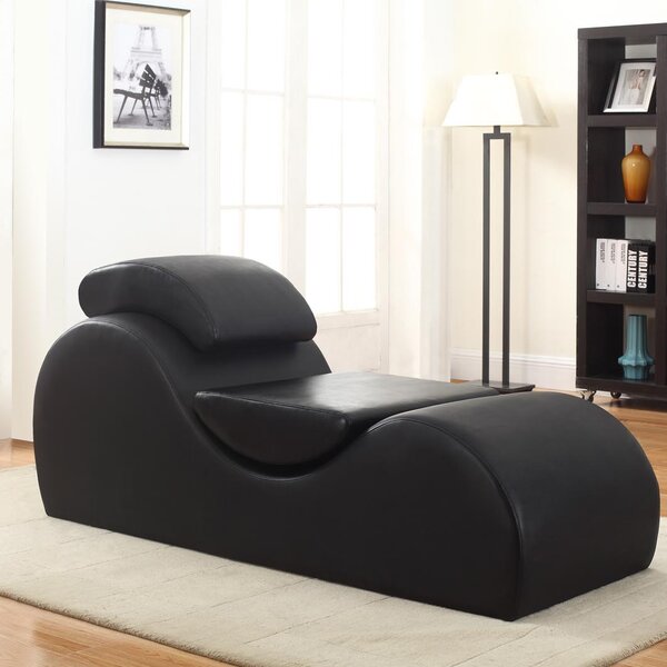 Quiroz Chaise Lounge By Latitude Run
