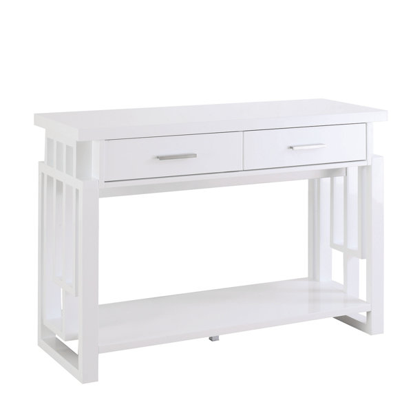 Henny Console Table By Latitude Run