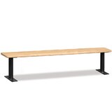 Ada Locker Room Bench Wayfair