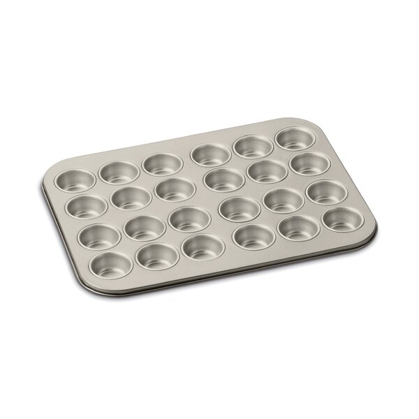 24 Cup Mini Muffin Pan by Cuisinart