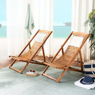 Outdoor Relaxing Chairs Wayfair