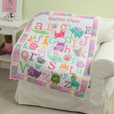 Baby Quilts You'll Love in 2020 | Wayfair