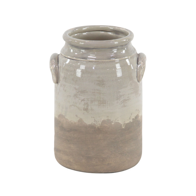 Cydnee Rustic Table Vase