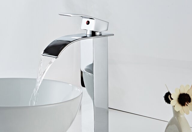 Find the Perfect Bathroom Faucet