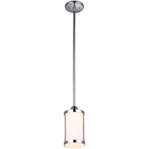 Uptown 1-Light Mini Pendant