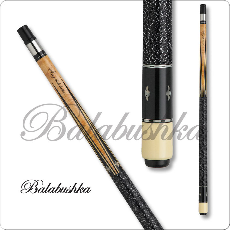 Balabushka Pool Cue