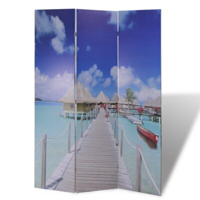 Beach Room Dividers You'll Love in 2020 | Wayfair