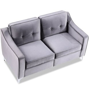 https://secure.img1-ag.wfcdn.com/im/65921380/resize-h310-w310%5Ecompr-r85/1401/140118251/57%22+Tufted+Velvet+Upholstered+Loveseat+Track+Arm%C2%A0Classic+Mid-Century+Modern+Sofa+Set+With+Chromed+Metal+Legs---2+Seat.jpg
