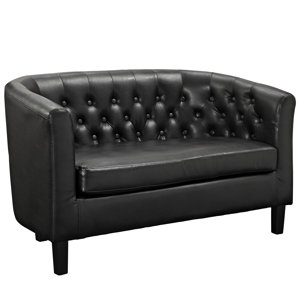 Wade Logan Beaton 2 Seater Loveseat Wade Logan Beaton 2 Seater Loveseat