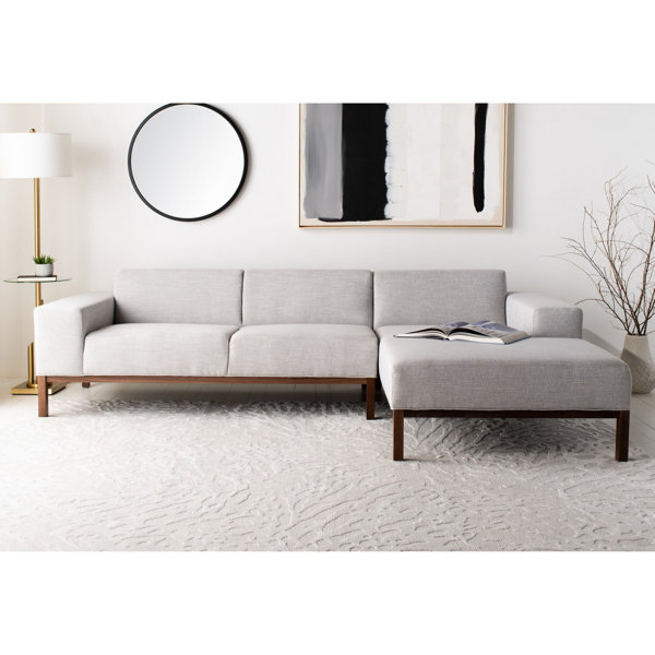 Find Out The New Seaforth Right Hand Facing Sectional Sweet Deals on