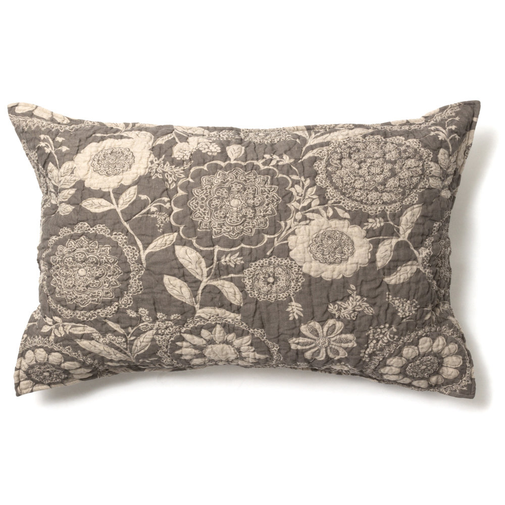 Amity Home Cherice Sham Wayfair